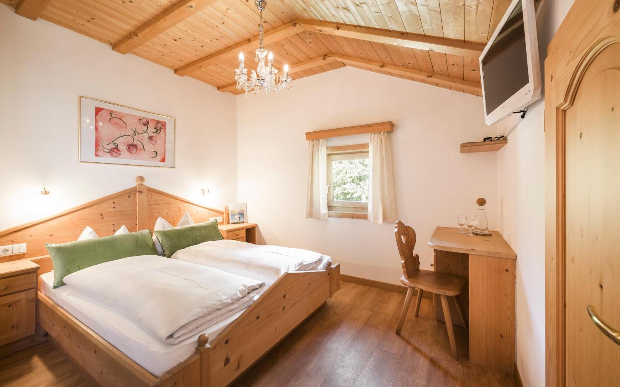 Boutique Pension Erlacher - Adults Only 빌란드로 외부 사진