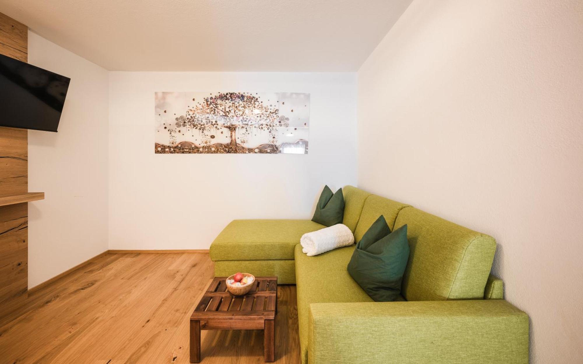 Boutique Pension Erlacher - Adults Only 빌란드로 외부 사진