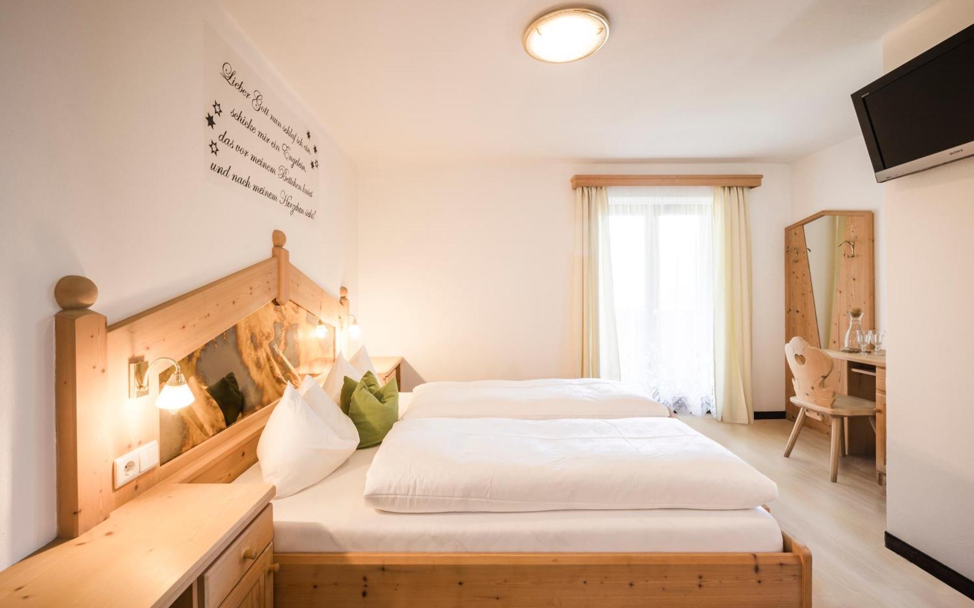 Boutique Pension Erlacher - Adults Only 빌란드로 외부 사진