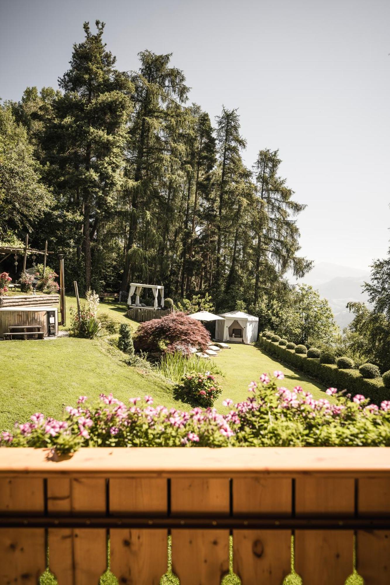 Boutique Pension Erlacher - Adults Only 빌란드로 외부 사진