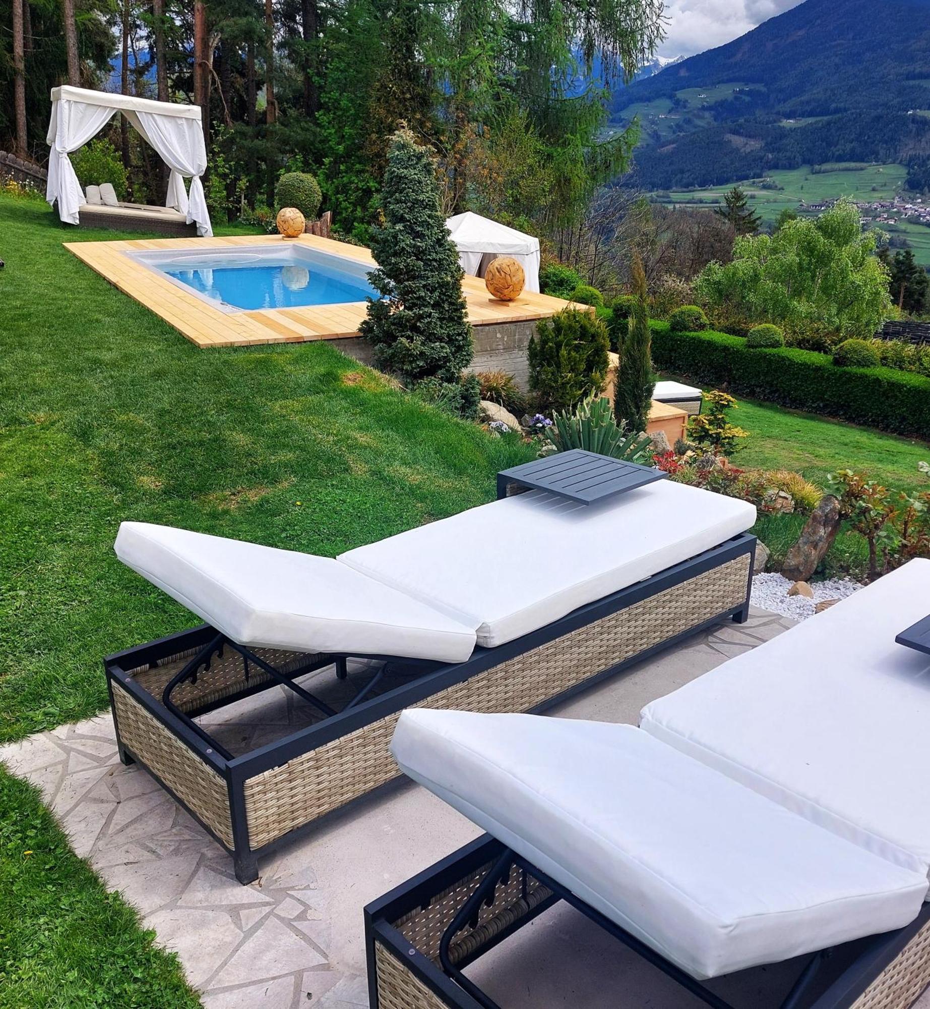 Boutique Pension Erlacher - Adults Only 빌란드로 외부 사진