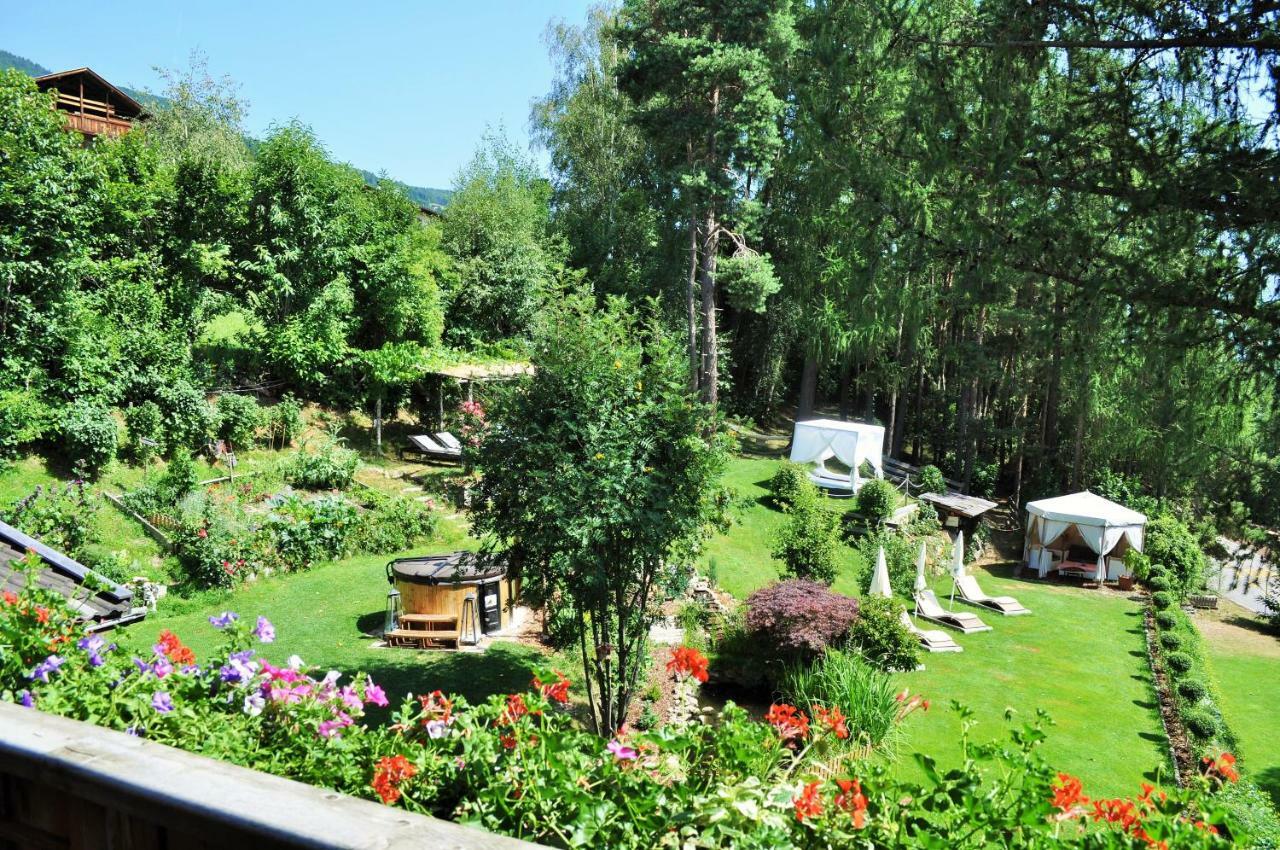 Boutique Pension Erlacher - Adults Only 빌란드로 외부 사진
